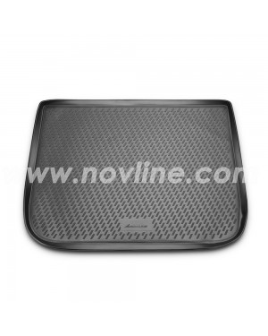 Kadica za gepek CITROEN C4 Picasso, 2006-2013, Base, 1 kom.